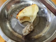 -黄阿姨锅贴大王(万航渡路店)