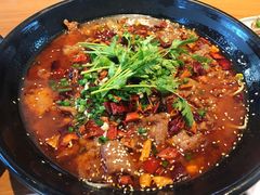 -锦小馆(安贞店)