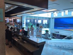 -海天一色海景自助餐厅(西港花园店)