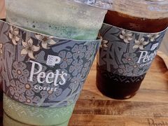 -Peet's 皮爷咖啡(乐峰店)