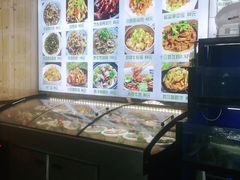 -李东农庄(中南百草园地标店)