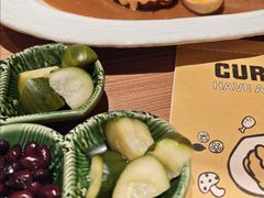 -CURRY YA 熟成咖哩專門店(深圳湾万象城店)