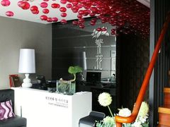 -繁花足道(梅江店)