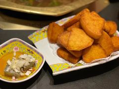 -芦月轩羊蝎子(劲松店)