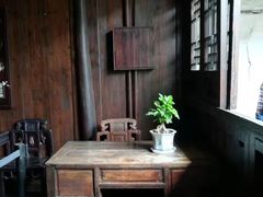 -章太炎故居