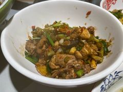 -慕湘精致湖南菜(水贝店)