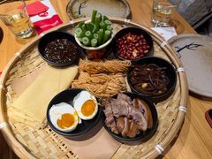 -鸽子窝(宋庄店)