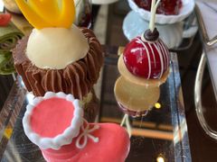 -怡廊(上海漕河泾万丽酒店)