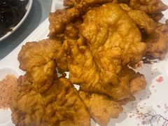 -添福来墨鱼饺子 · 海鲜东北菜(泡崖店)