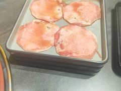 -允辛家·自助泥炉烤肉(九亭店)