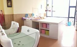 -爱乐婴童水育早教中心·儿童游泳中心(田园商业广场店)