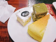 -汉巴味德(大悦城店)