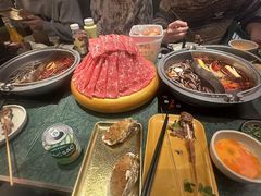 -牛New寿喜烧(曹路花园城店)