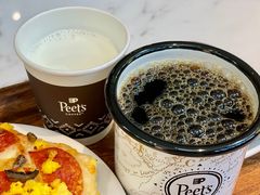 -Peet's 皮爷咖啡(东湖路手作店)