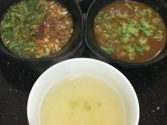 -潮汕美牛肉丸火锅店(天宁寺店)