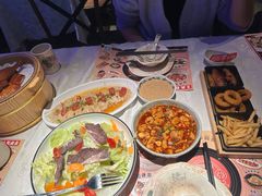 -胡桃里音乐酒馆(白云五号T5 MALL店)
