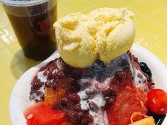 -二斗栗子(黄河道店)