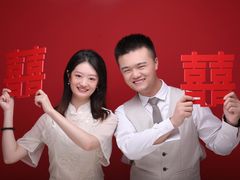 -bobo高端证件照工作室(三元桥店)