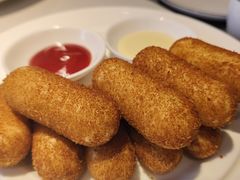 -东方饺子王(工农大路店)