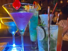 -悦界酒吧(后海店)