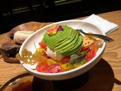 -Osteria Garden 生蚝花园餐厅(原进贤路店)