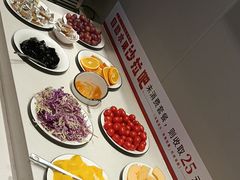 -豪享来中西餐厅(隆昌店)