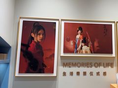 -海马体照相馆(上海月星环球港店)