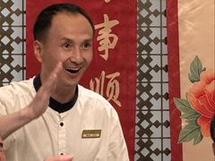 -鑫复盛礼记酒店·青岛菜
