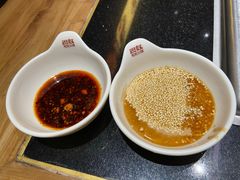 -巴奴毛肚火锅(大剧院店)