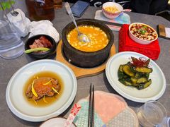 -江南里·新浙菜(苏州大悦城店)