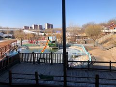 -北京鹿世界主题园