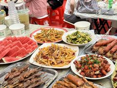 -小民大排档(光谷店)