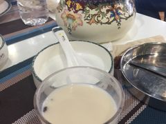 -帕米尔食府(白云观店)
