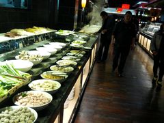 -尚水元休闲自助餐厅(中央城店)