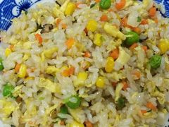 -粗茶淡饭(东关街店)