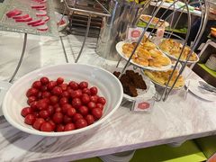 -兰州步行街希尔顿欢朋酒店