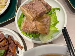 羊羔-松鹤楼面馆(清河万象汇店)