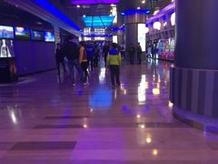 -中影国际影城(华发商都CINITY店)