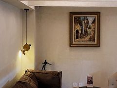 -Me Coffee下午茶艺术空间