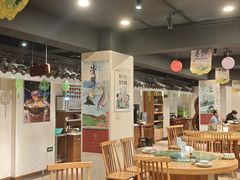 -春盛渔府(牛首山店)