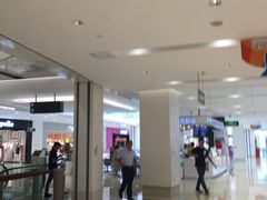 -五缘湾悦都汇购物中心