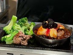 -肉肉大米(金虹桥店)