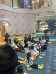 点击看大图 -奈尔宝家庭中心·亲子餐厅(苏州大悦城店)