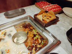 -新辣道鱼火锅(国瑞城店)