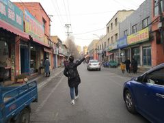 -马学武手抓美食(下南关总店)