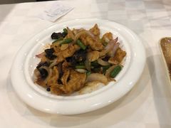 -唐晋人家(源深路店)