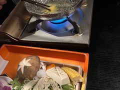 -和一料理(安阳店)