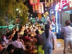 -古城苗家土菜馆(河景餐厅店)