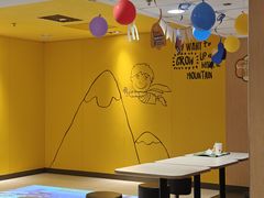 -麦当劳(无锡永乐店)