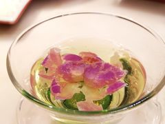 国色天香茶-京华烟云·北京烤鸭(领展购物广场·中关村店)